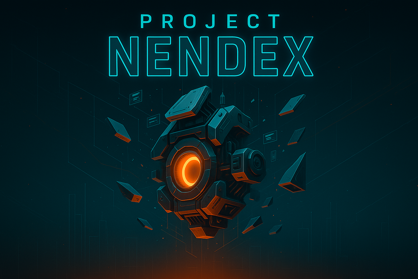 NENDEX STUDIOS